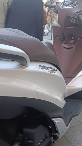 Piaggio - Medley ABS 125cc del 2018