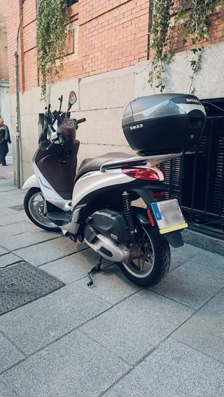 Piaggio - Medley ABS 125cc del 2018