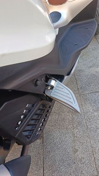 Piaggio - Medley ABS 125cc del 2018