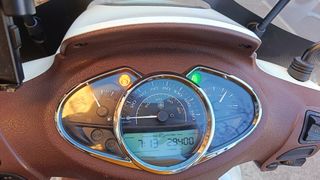 Piaggio - Medley ABS 125cc del 2018