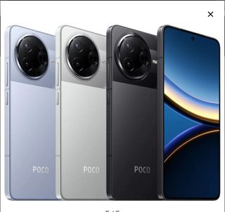 Xiaomi Poco F7 Pro 5G