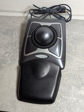 Kensington Mouse Trackball Expert