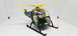 AIRGAM BOYS HELICÓPTERO JAPONESES AIRGAMBOYS