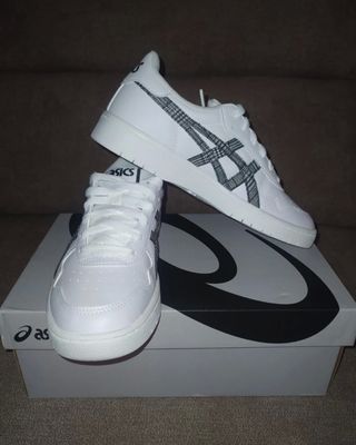Zapatillas Asics T.38