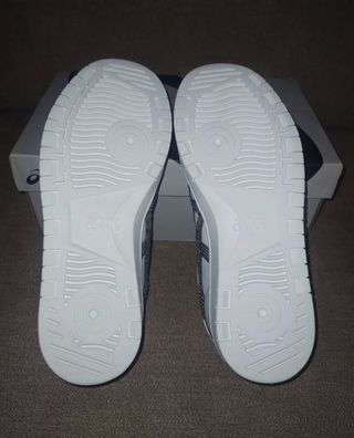 Zapatillas Asics T.38