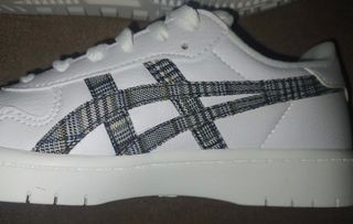 Zapatillas Asics T.38