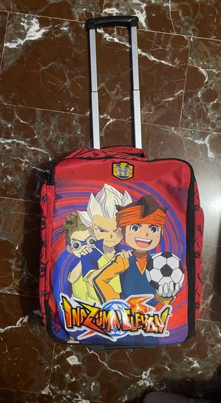 Maleta niño