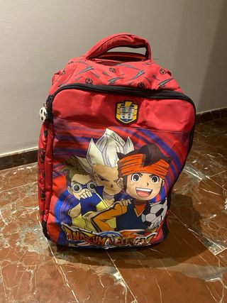 Maleta niño