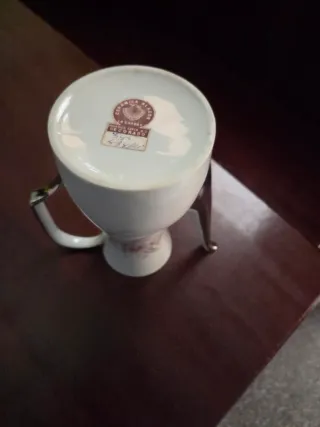 Juego de cafe Vintage