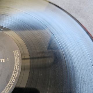 EDELWEISS, Bring me Edelweiss. Disco Vinilo LP