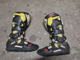 Sidi crossfire 3