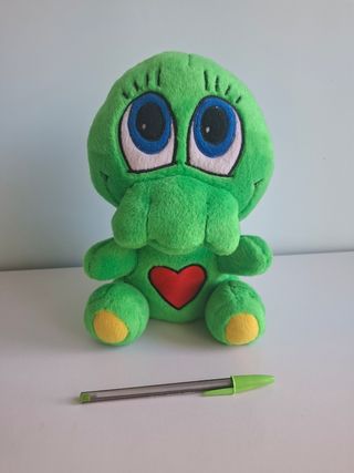 Peluche Munchkin Chibithulhu