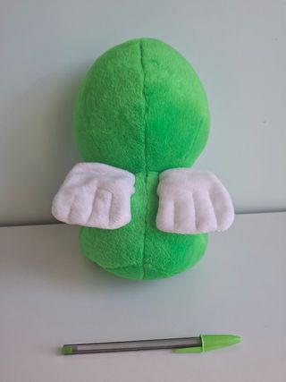 Peluche Munchkin Chibithulhu
