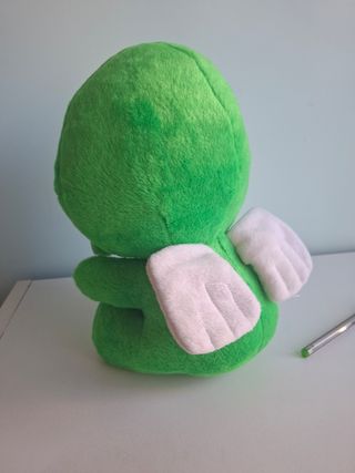 Peluche Munchkin Chibithulhu