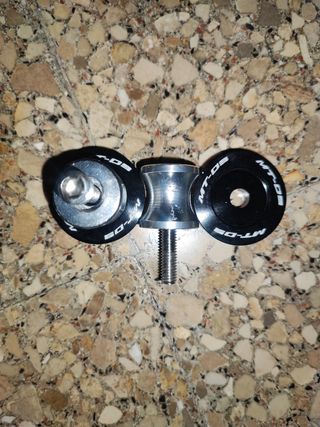 Soporte de caballete moto Yamaha mt09