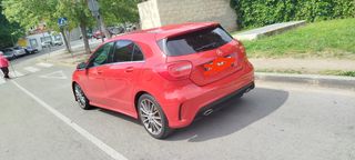 Mercedes-Benz Clase A 2013
