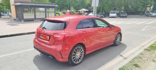 Mercedes-Benz Clase A 2013