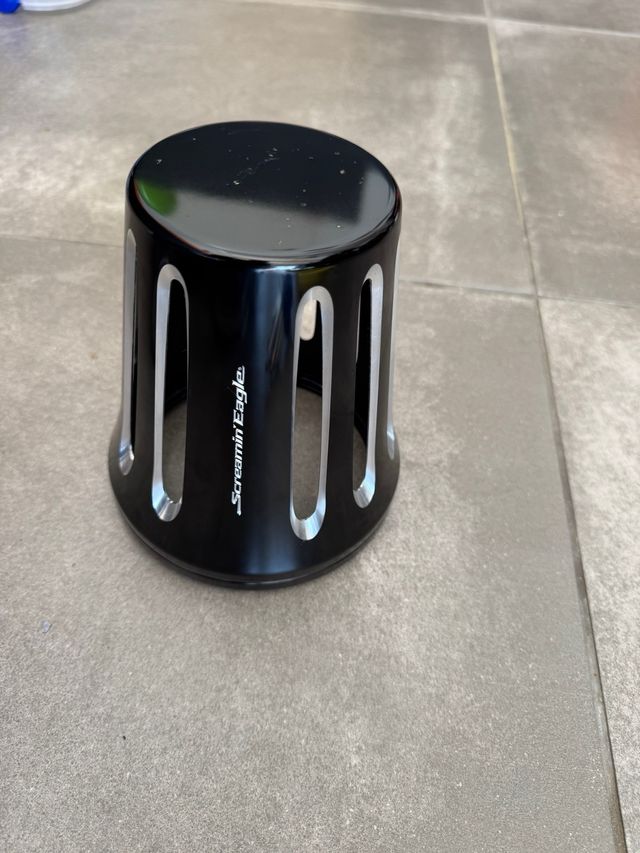 Cubierta Filtro Screaming Eagle