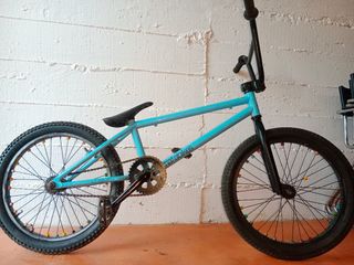 Bmx