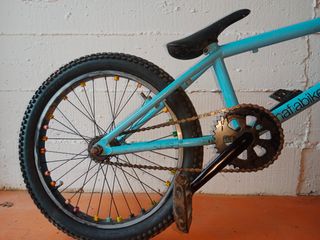 Bmx