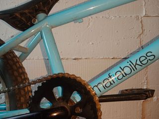 Bmx