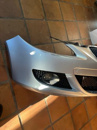 Paragolpes completo seat leon mk2 