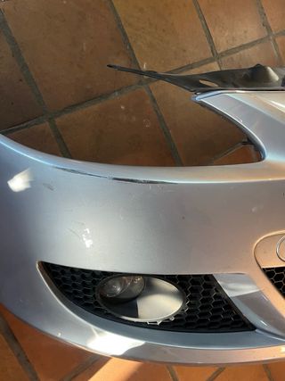 Paragolpes completo seat leon mk2 