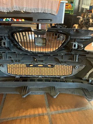 Paragolpes completo seat leon mk2 