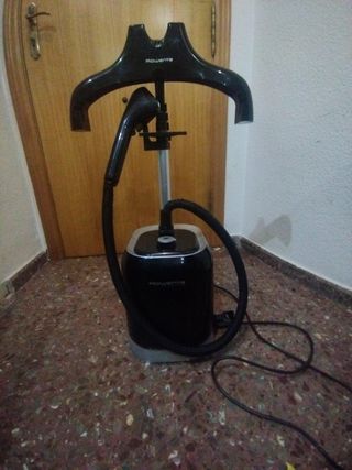 Plancha de vapor Rowenta 