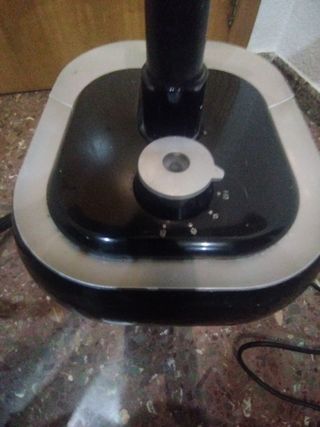 Plancha de vapor Rowenta 