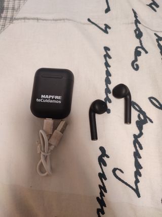 Lote Productos electrónicos 