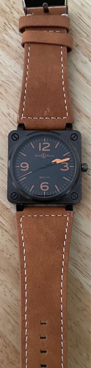 Relojes de cuarzo