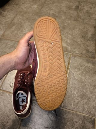 Sapatilhas converse n42