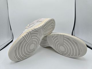 Nike Dunk Low Phantom Light Bone 40