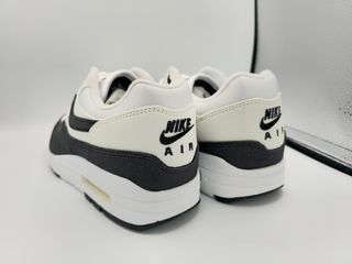 Nike Air Max 1 White Black (W) 40