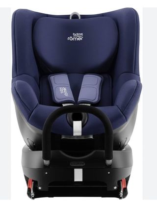 Silla britax romer dualfix 2 r