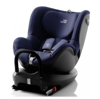 Silla britax romer dualfix 2 r