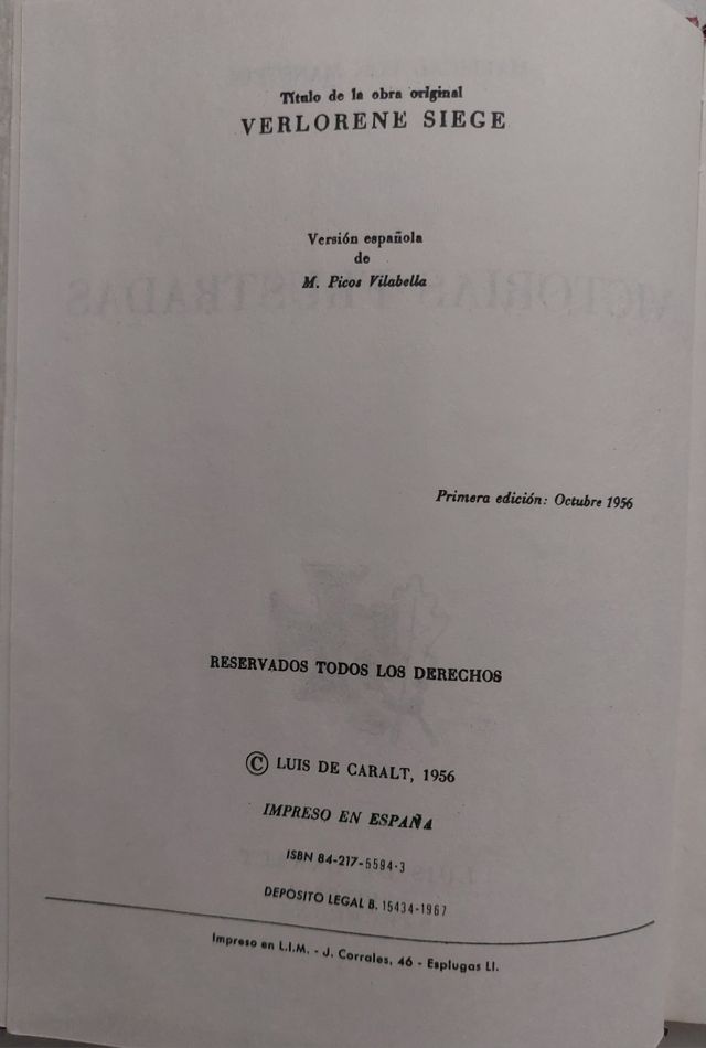 Victorias frustradas. Mariscal Von Manstein