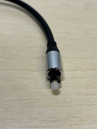 Divisor audio digital C4