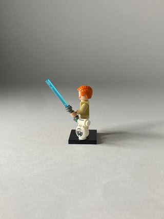 Obi Wan - Figurine Type Lego Star Wars 4