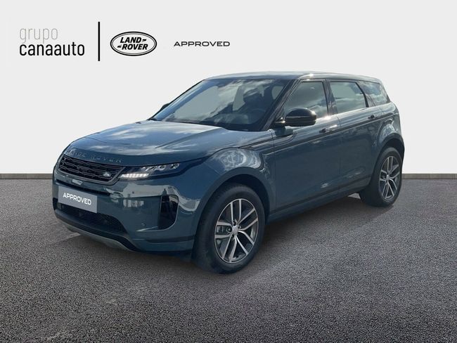 Land Rover Range Rover 2024