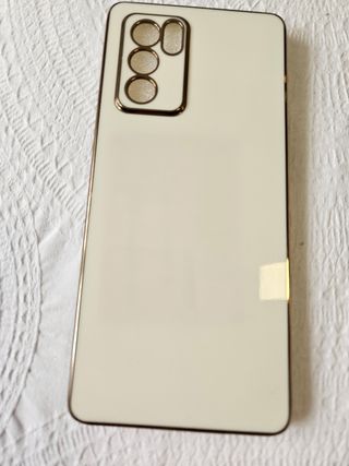 Custodia Oppo Reno 6 Pro 5G