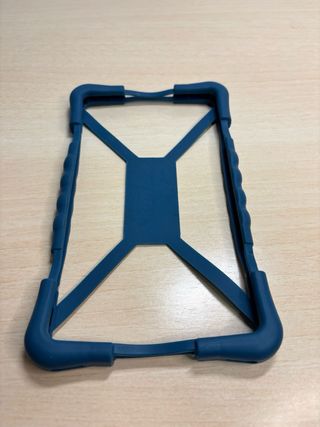 Funda Tablet Universal Silicona C4