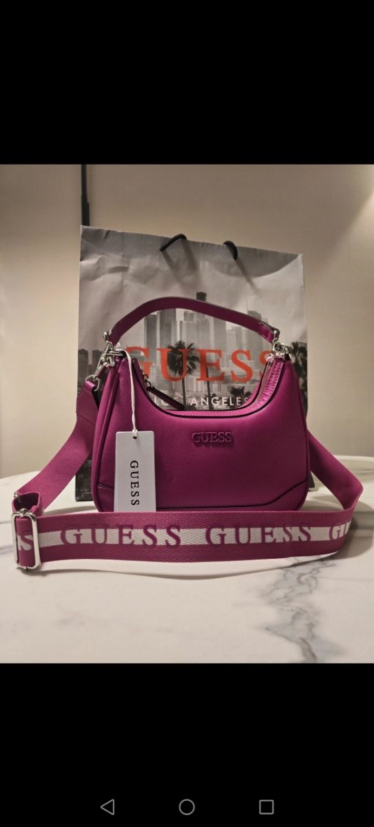 Borsa Guess