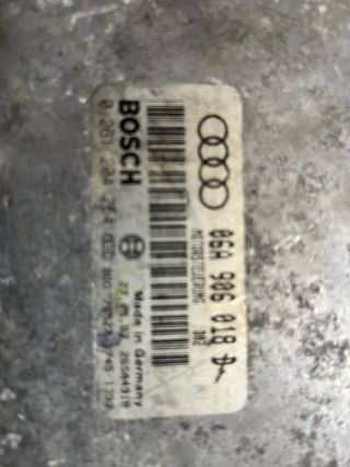 Centralita audi a 3 1.8t