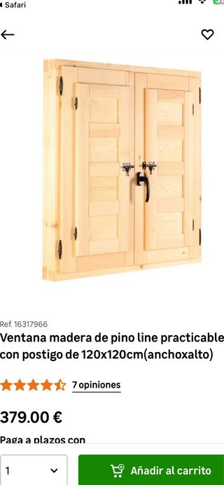 Ventana