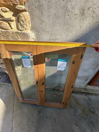 Ventana
