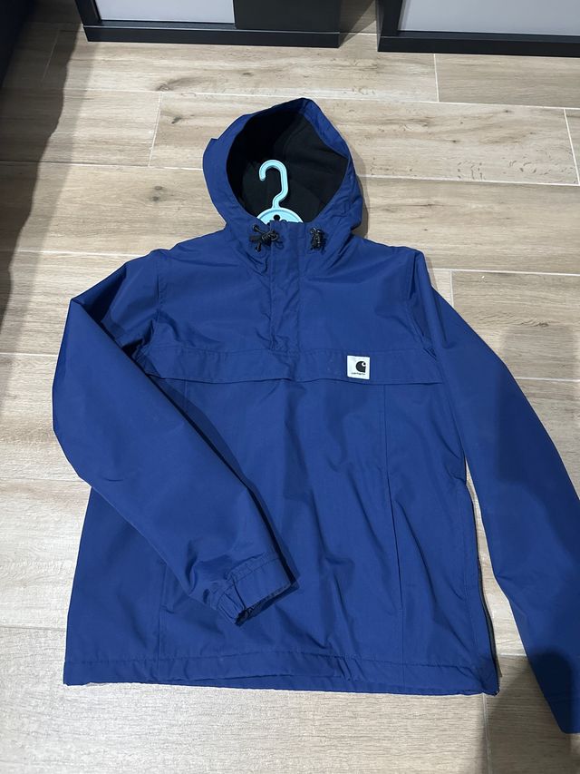 Chaqueta carhartt