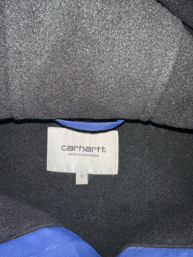 Chaqueta carhartt