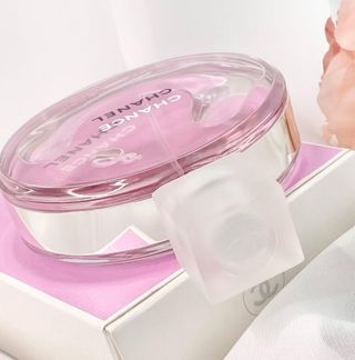 Perfume Chanel Pink Encounter 100ml